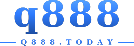 q888 logo